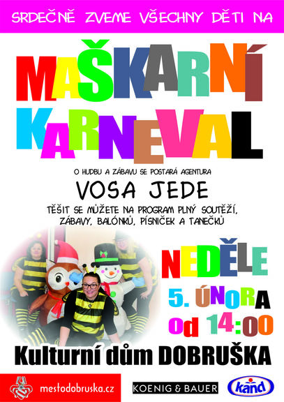 maskarni karneval DOBRUSKA plakat.jpg